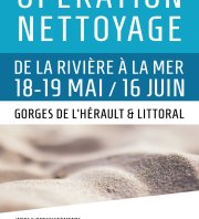 De la rivière à la mer