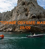 Odyssée Massalia