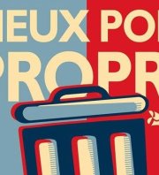 Vieux-Port Propre