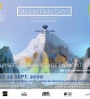 Opération Montagne Propre - Serre-Chevalier