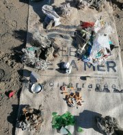 Sortie ramassage / BioLit / Remèd zéro plastique en partenariat avec le CEN d'Occitanie - Montpellier et le CPIE Bassin de Thau