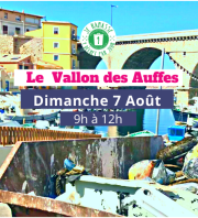Vallon des Auffes