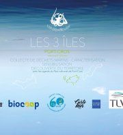 Collecte Port-Cros - Projet des 3 îles