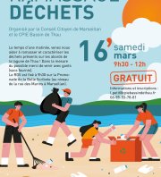 Ramassage Déchets