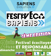 Festiv'éco Sapiens