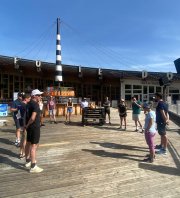 Adopt'1 Spot Les Arcs, La Folie Douce : #5