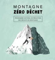 MZD 2025 ND de Bellecombe : Opération Montagne Zéro Déchet