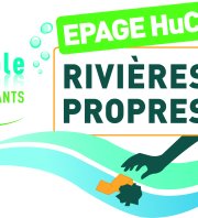 Opération Rivières Propres - Amont Planque 1 - Maison de Quartier du centre ville