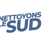 Nettoyons le sud plage Cyrnos