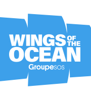 Ramassage Wings of the Ocean