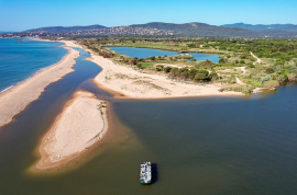 Plages Les Esclamandes