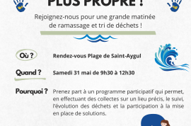 Tous ensemble autour de l'Argens