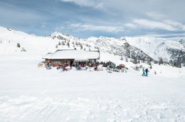 Spot Multi-Activités du Paradis