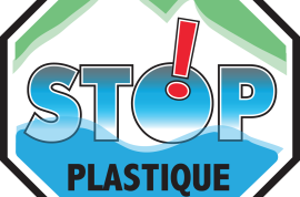 Ramassage de déchets - Saint-Laurent-du-Var