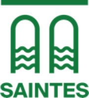 Ville de Saintes