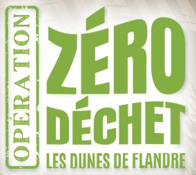 Image de l'événement Opération Zéro Déchet des Dunes de Flandre