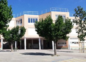 Ecole élémentaire Paul Bert