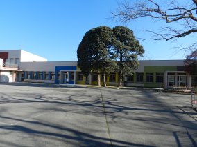Maternelle Jean Moulin