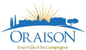 Commune d'Oraison
