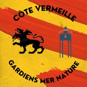 CÔTE VERMEILLE GARDIENS MER ET NATURE