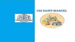 CIQ de St-Marcel