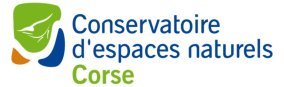 Conservatoire d'espaces naturels Corse