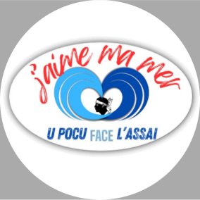 J’aime ma mer