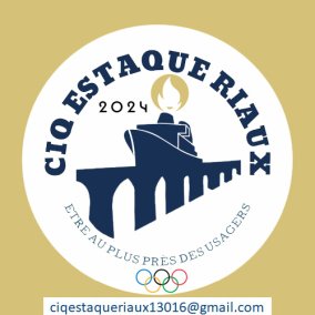 CIQ Estaque Riaux