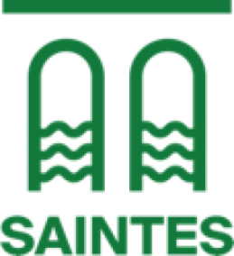 Ville de Saintes
