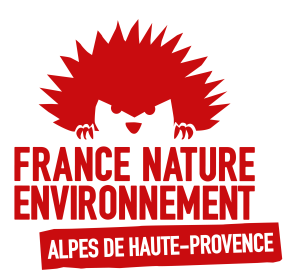 France Nature Environnement Alpes de Haute-Provence