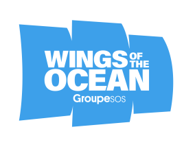 Wings of the Ocean