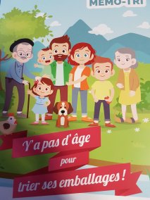 Communauté de Communes Couserans Pyrenées