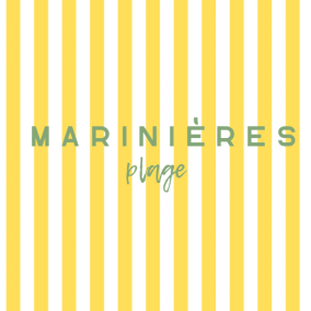 Marinieres plage