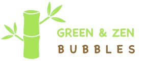 Green & Zen Bubbles