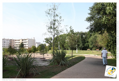 8ème collecte de déchets 2025 - Parc Ste Musse