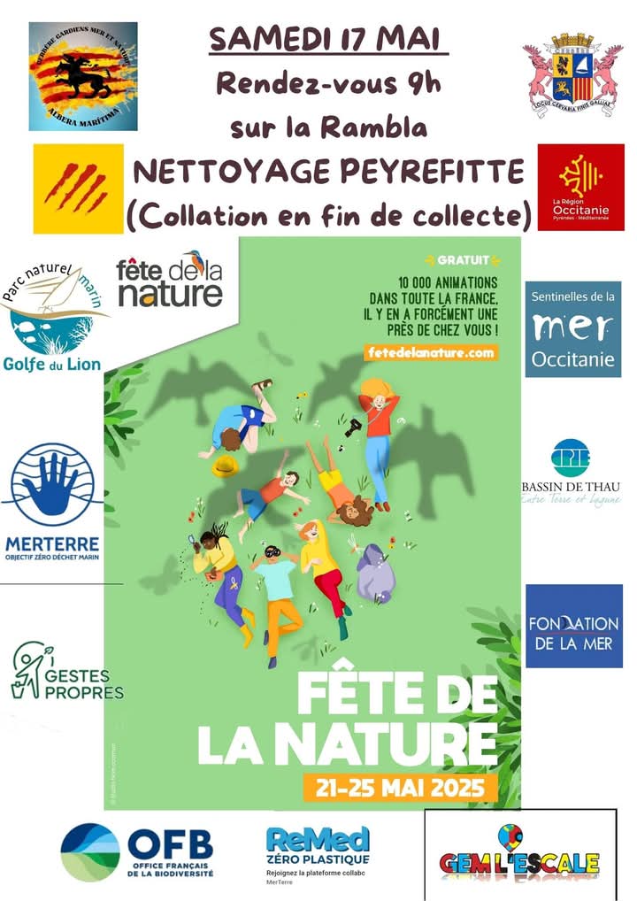 Fête de la Nature 2